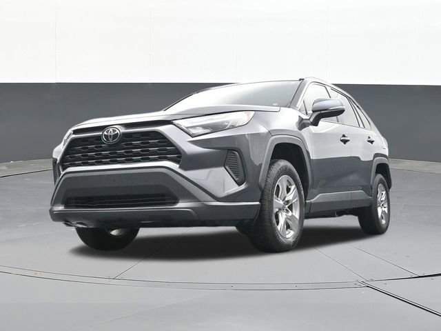 Used 2022 Toyota RAV4 XLE AWD/4WD image 58