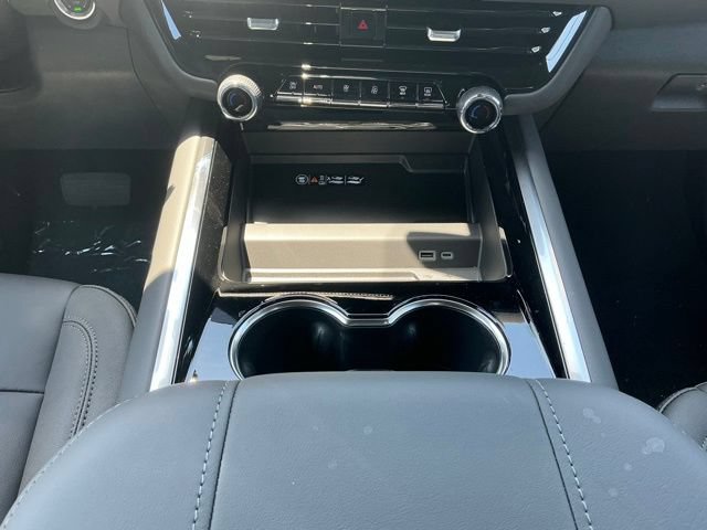 New 2026 Chevrolet Tahoe LT w/ Comfort Package AWD/4WD image 28