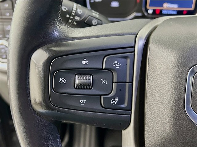 Used 2021 GMC Sierra 1500 Denali w/ Denali Ultimate Package image 13