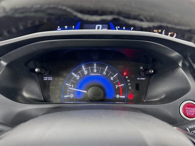 Used 2014 Honda Civic EX-L image 30