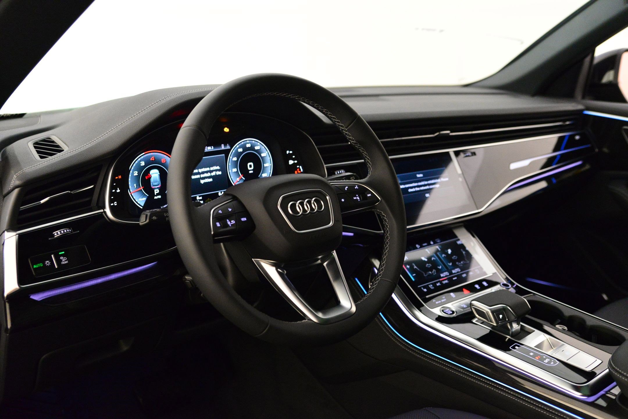 New 2026 Audi Q8 Premium Plus image 26