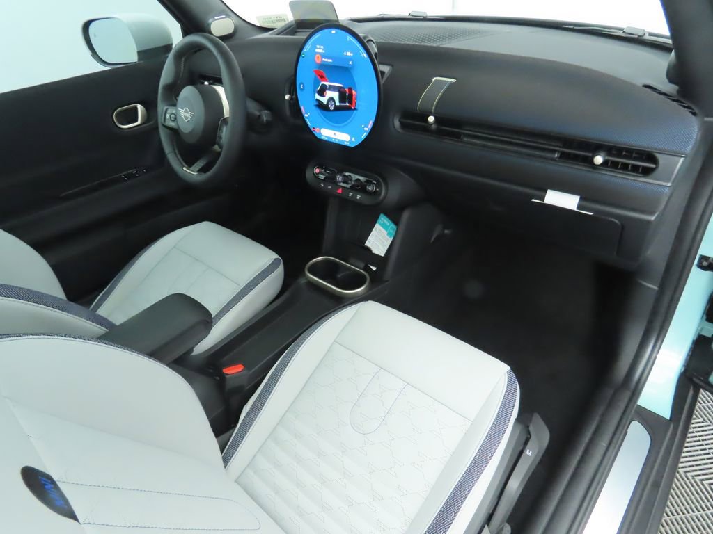 Used 2026 MINI Cooper S image 18