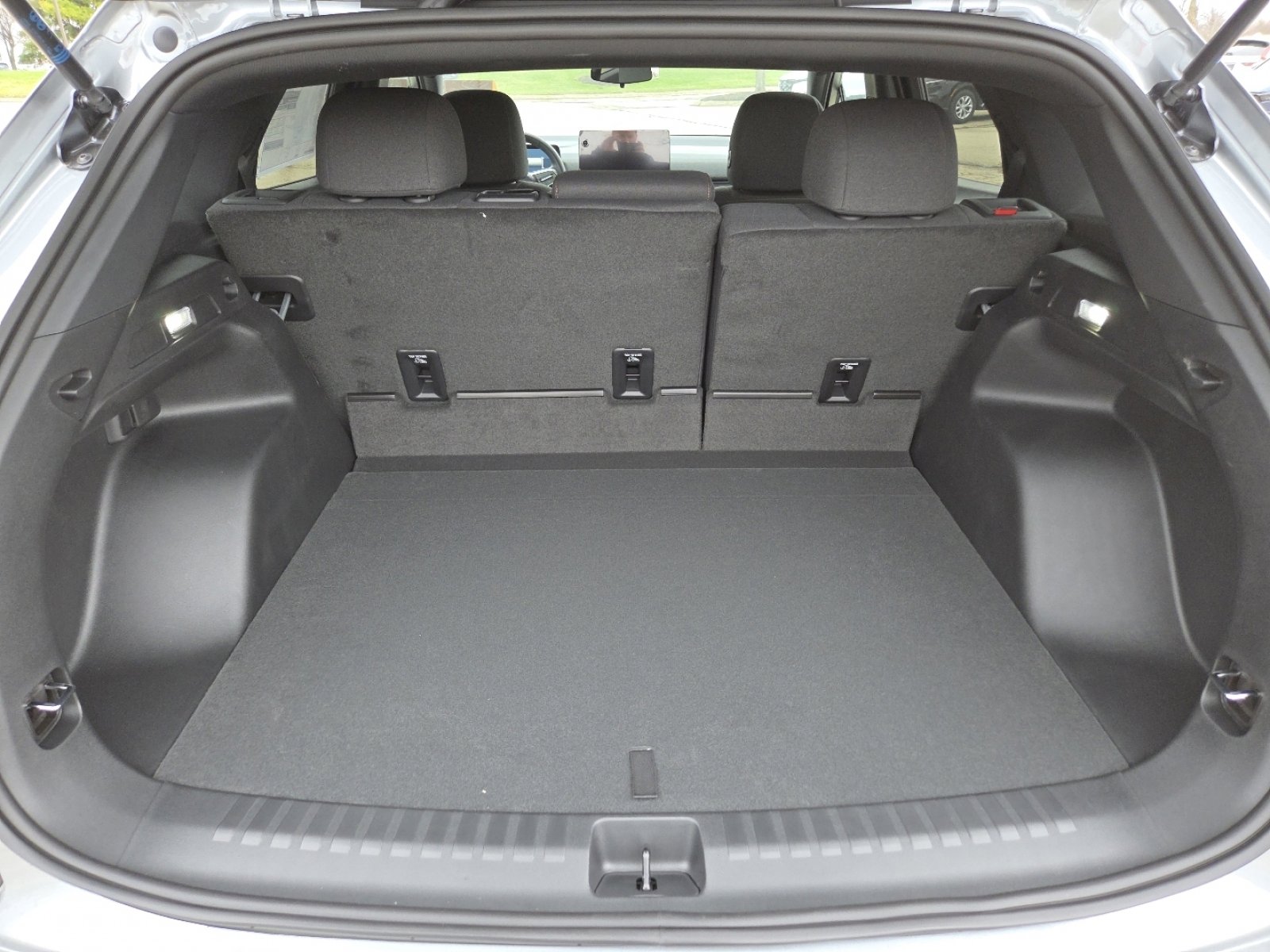 New 2026 Honda Prologue EX image 20