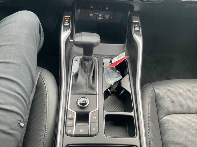 New 2026 Kia Sorento EX FWD image 28