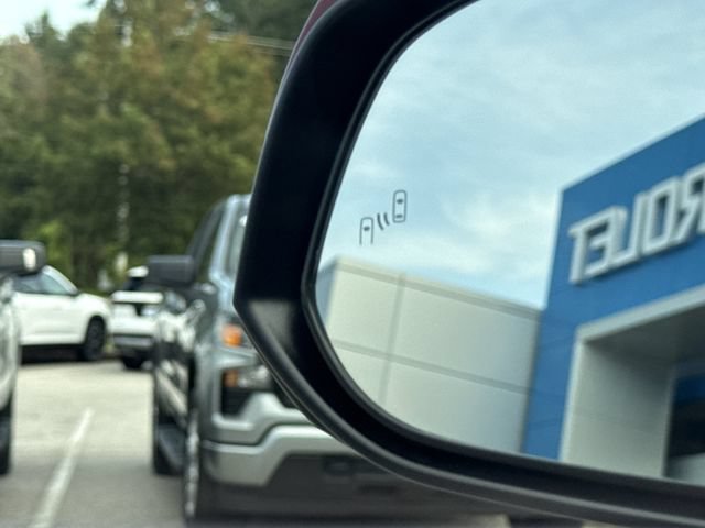 Used 2025 Toyota RAV4 XLE w/ Convenience Package FWD image 36