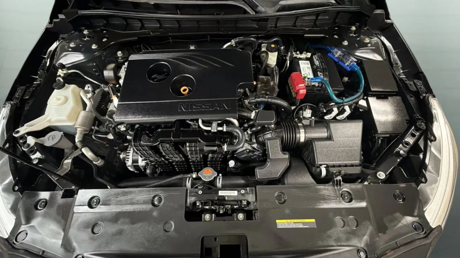 Used 2020 Nissan Altima 2.5 SR FWD image 23