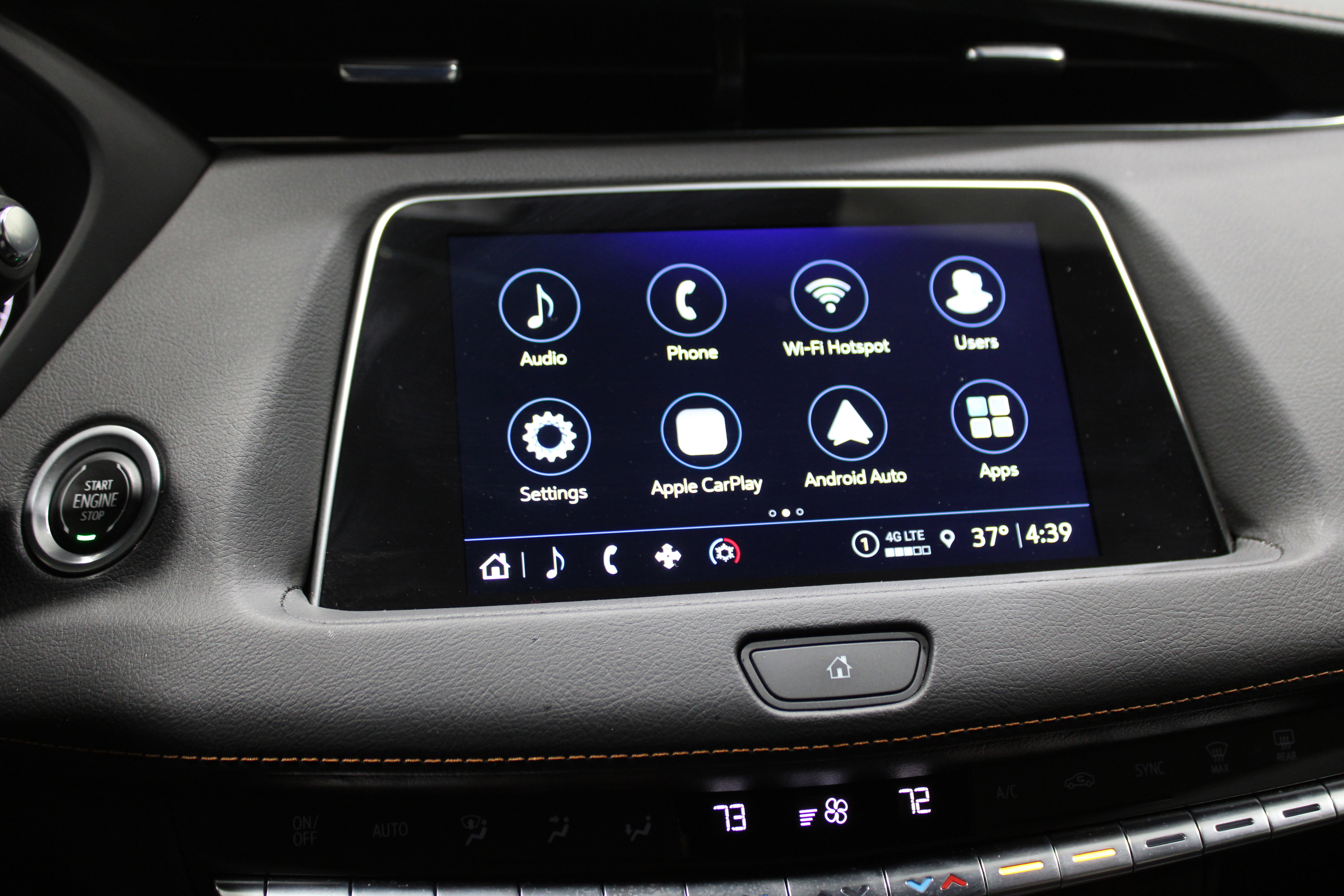 Certified 2023 Cadillac XT4 Sport image 13