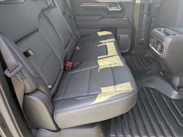 Used 2026 GMC Sierra 1500 Denali AWD/4WD image 21