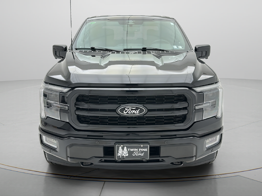 Used 2024 Ford F150 Lariat AWD/4WD image 2