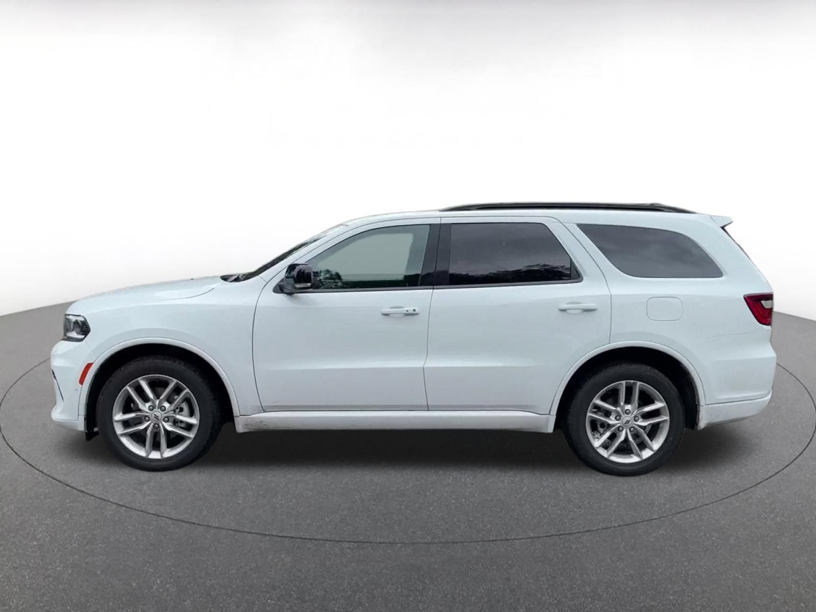 Used 2026 Dodge Durango GT AWD/4WD image 8