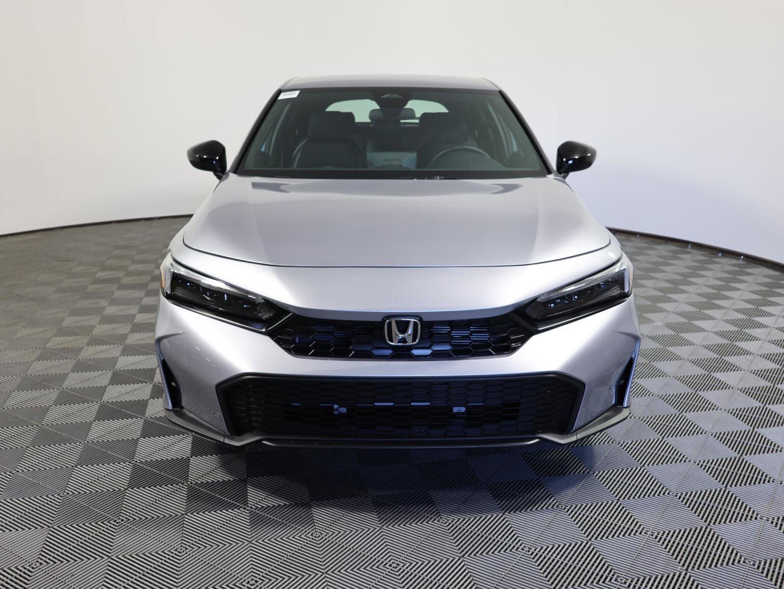 Used 2026 Honda Civic Sport image 2