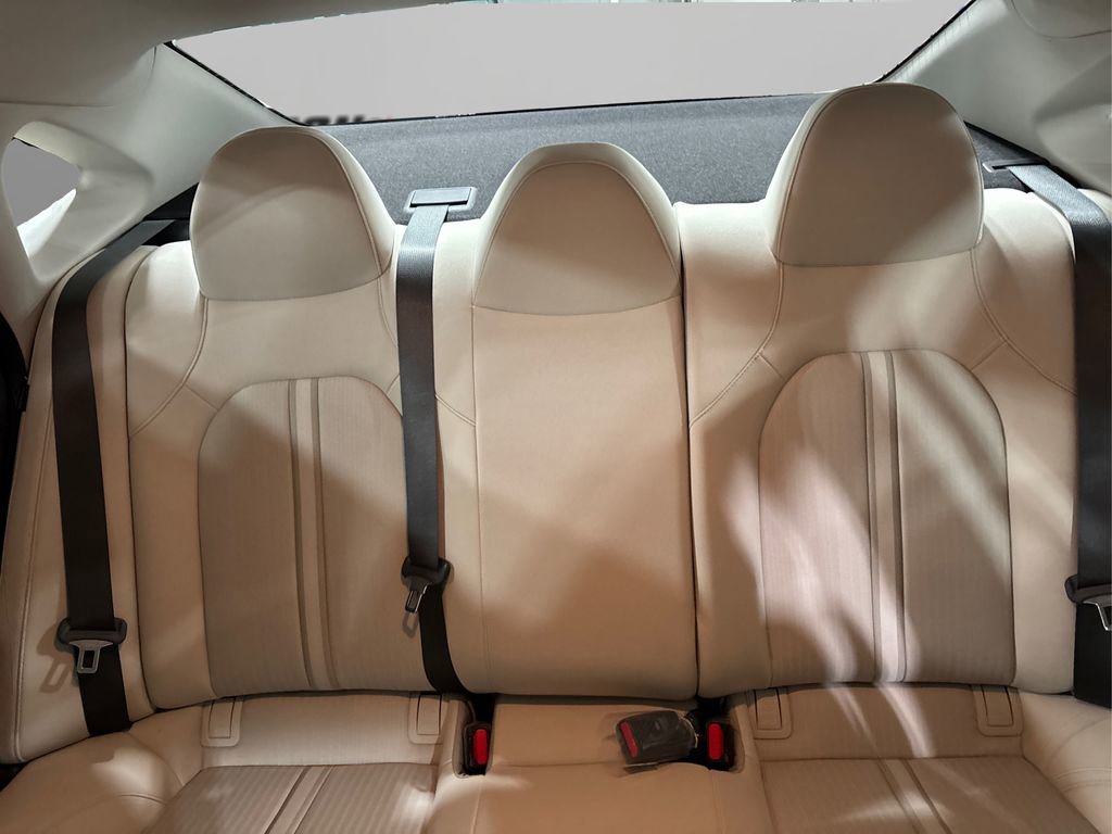 New 2026 Hyundai Sonata SE FWD image 10
