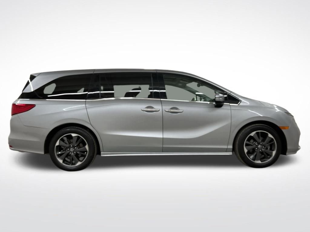 Used 2023 Honda Odyssey Elite image 34