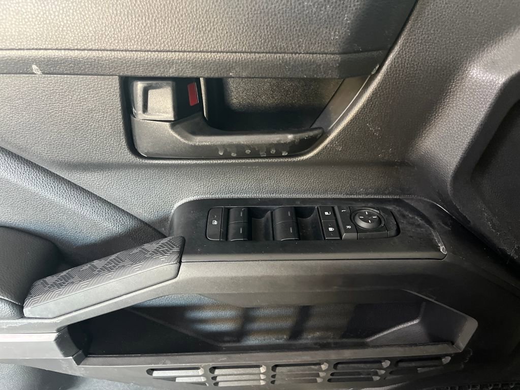 Used 2025 Toyota Tacoma SR5 image 54