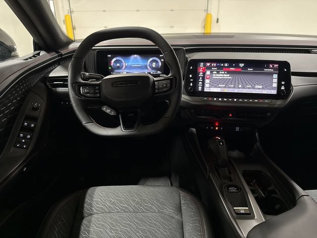 New 2026 Dodge Charger R/T AWD/4WD image 11
