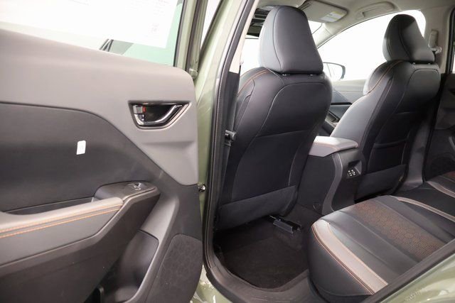 New 2026 Subaru Crosstrek 2.5i Limited w/ Popular Package #3A image 26