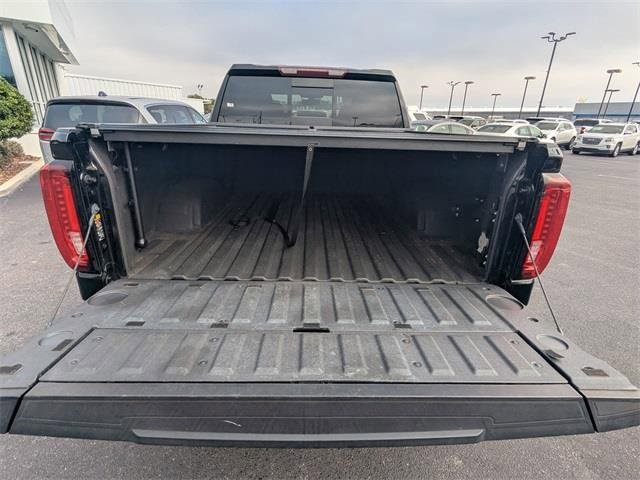 Used 2022 GMC Sierra 1500 Denali image 13