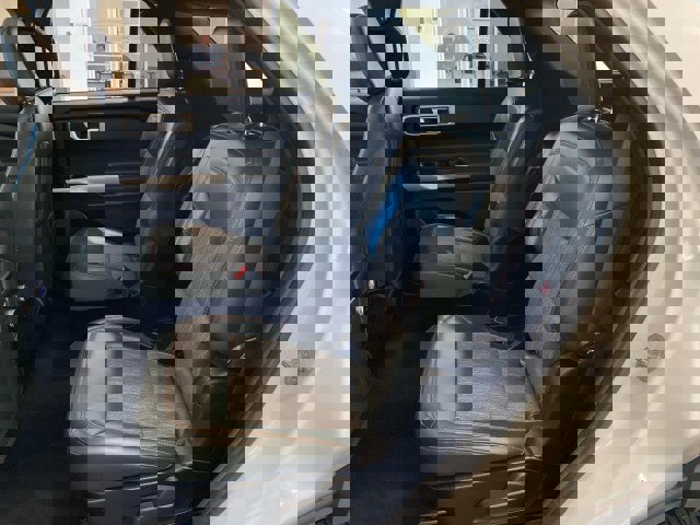 Used 2022 Ford Explorer Timberline AWD/4WD image 10