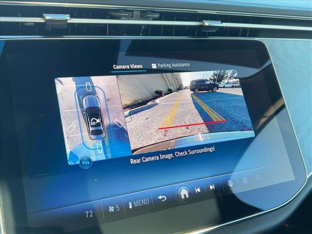 New 2026 Mercedes-Benz E 350 Sedan image 13