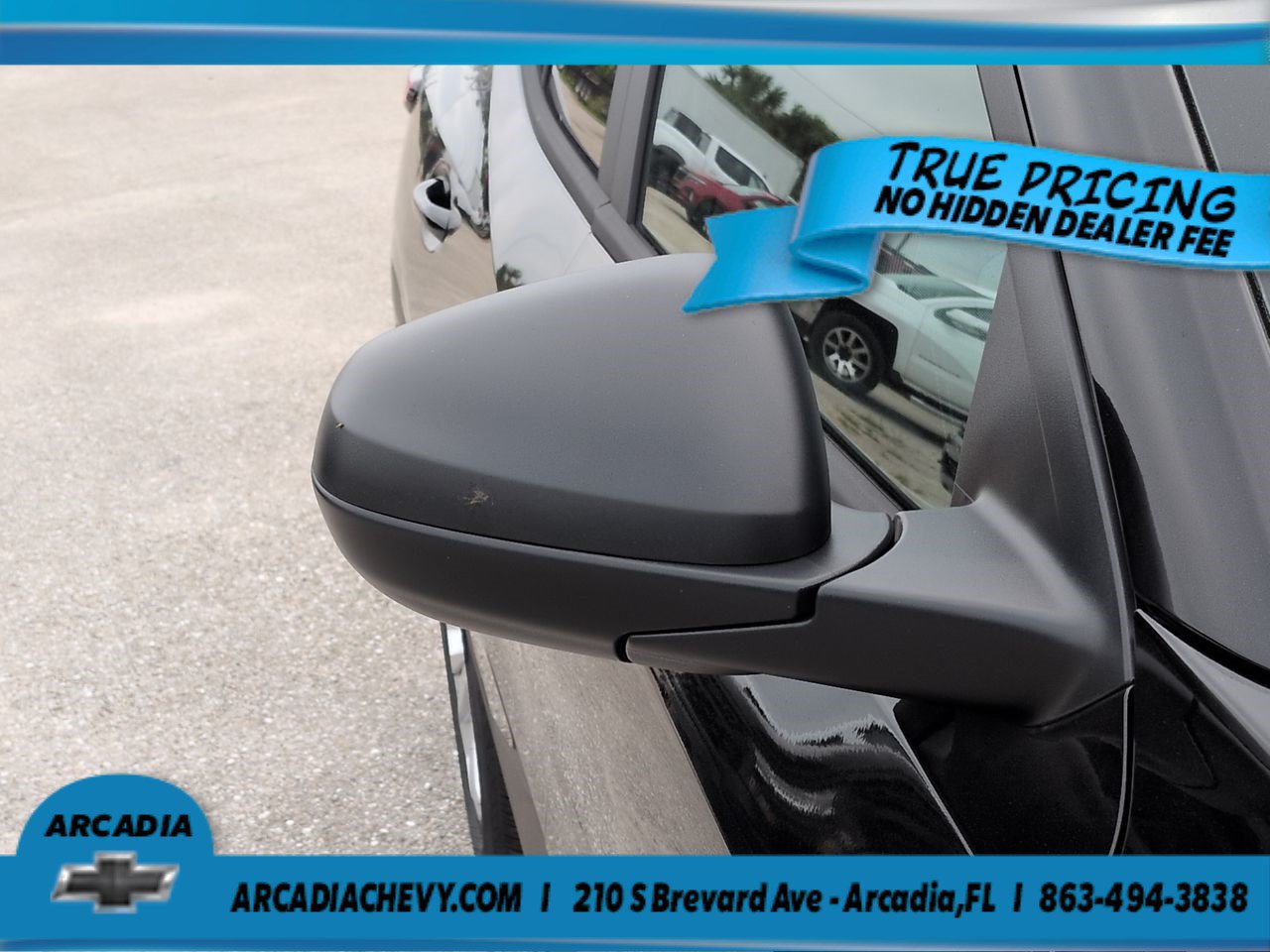 Certified 2026 Chevrolet Trax LS FWD image 12