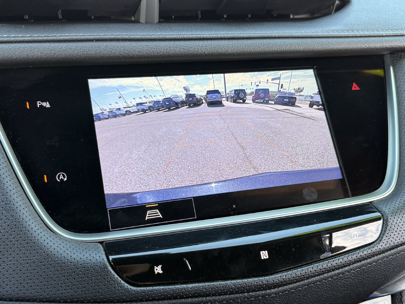 Used 2021 Cadillac XT5 Premium Luxury FWD image 28