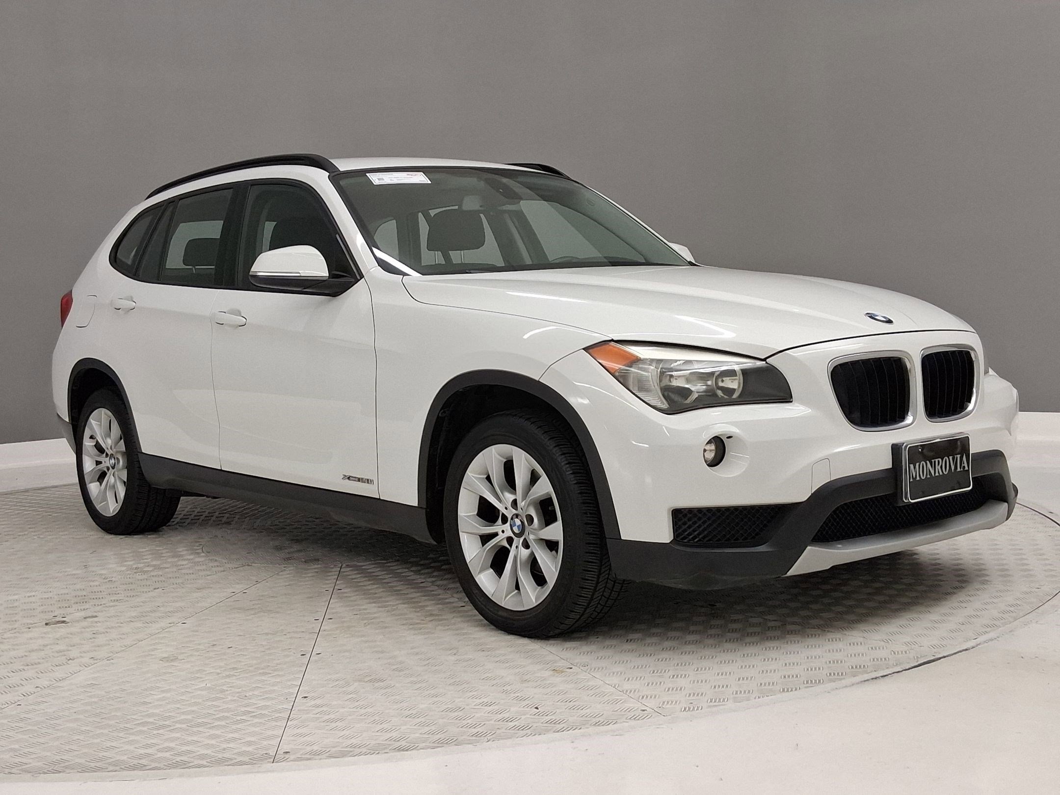 Used 2013 BMW X1 xDrive28i AWD/4WD image 5