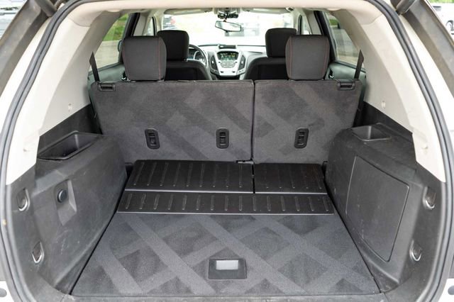 Used 2016 Chevrolet Equinox LT w/ Convenience Package FWD image 7