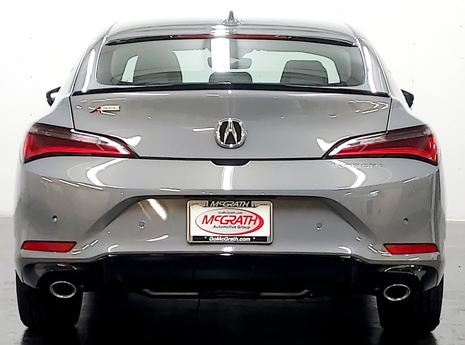 New 2026 Acura Integra A-Spec w/ Technology Package FWD image 6