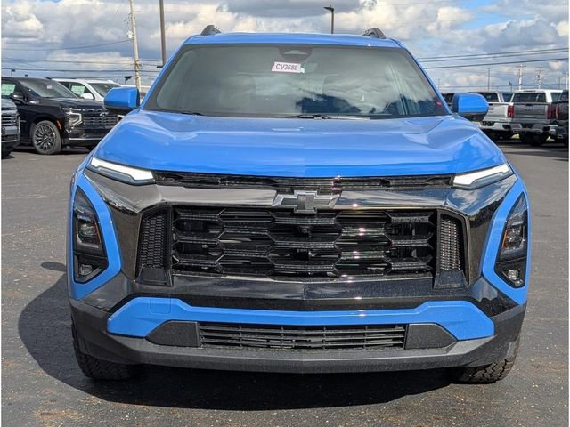 New 2026 Chevrolet Equinox ACTIV w/ Convenience Package III image 2