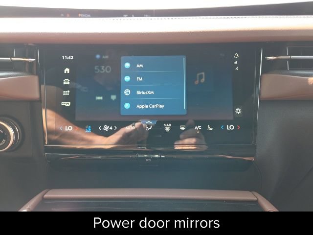 New 2027 Lincoln Navigator L Reserve AWD/4WD image 32