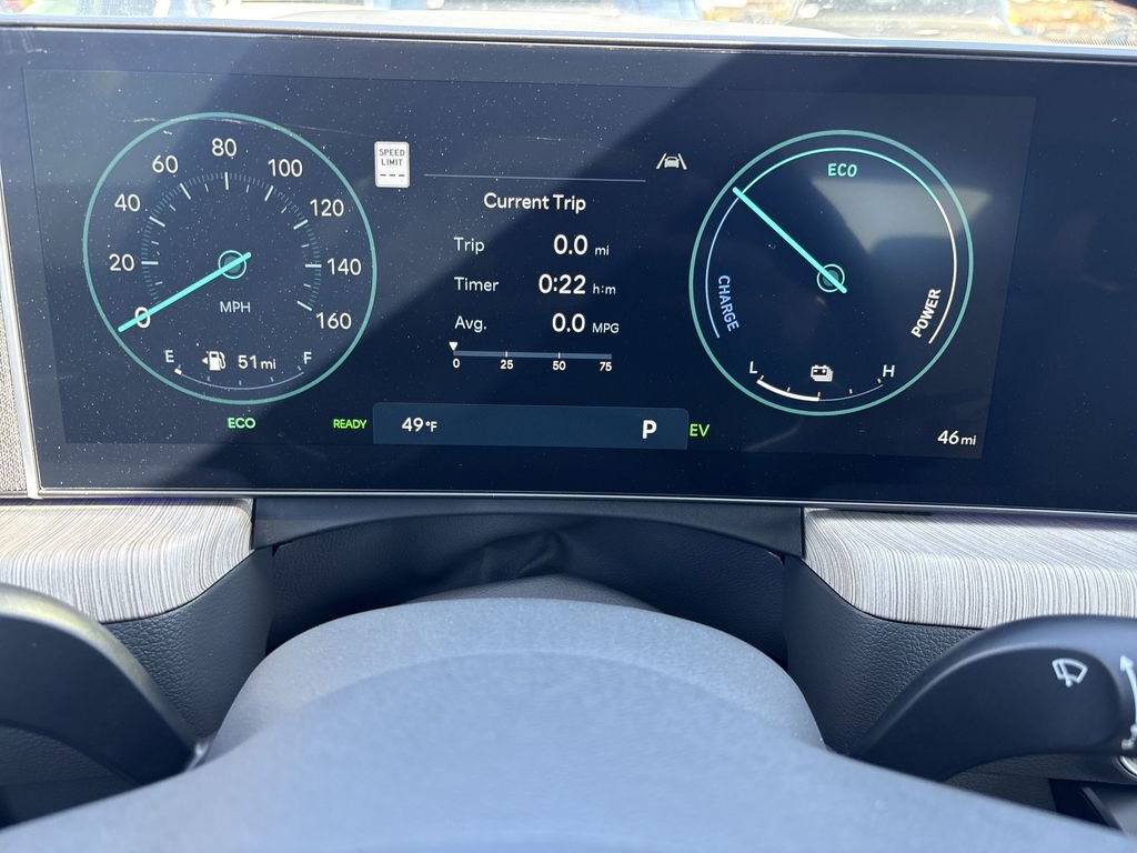 New 2026 Hyundai Sonata Limited FWD image 10