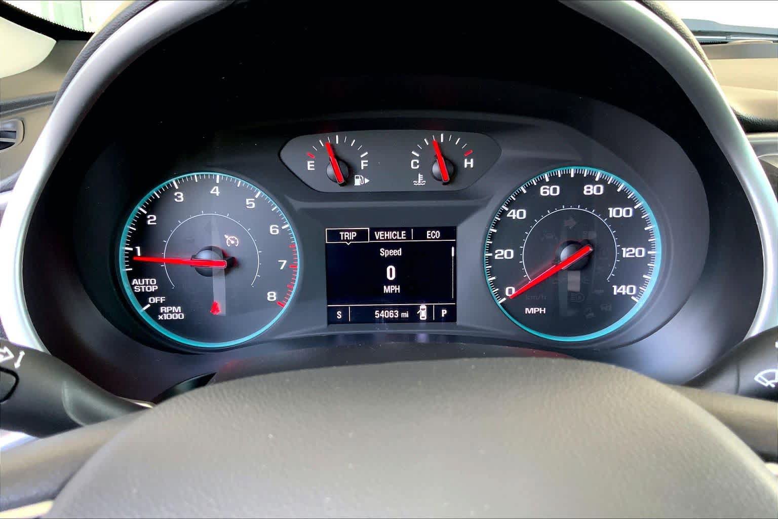 Used 2025 Chevrolet Malibu LT FWD image 26