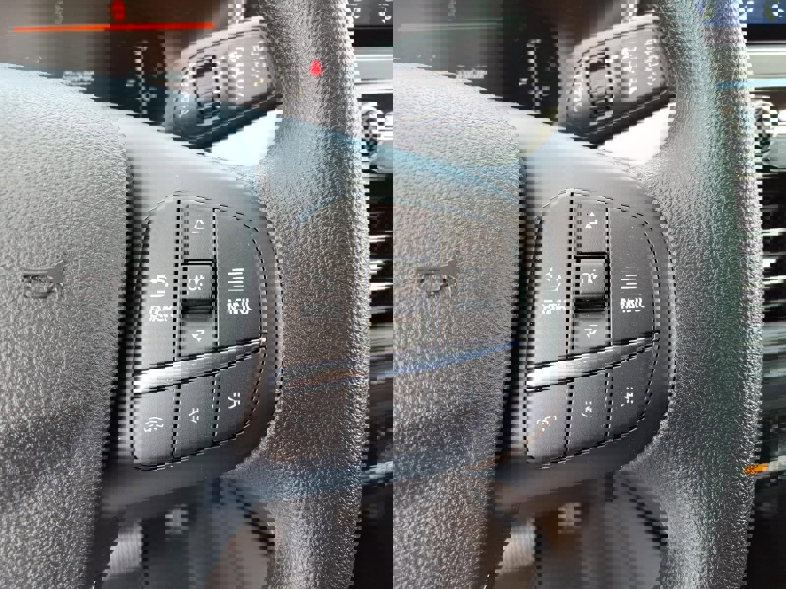 New 2026 Ford Escape Active image 38