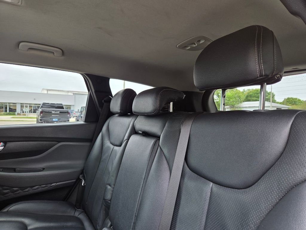 Used 2023 Hyundai Santa Fe SEL image 17
