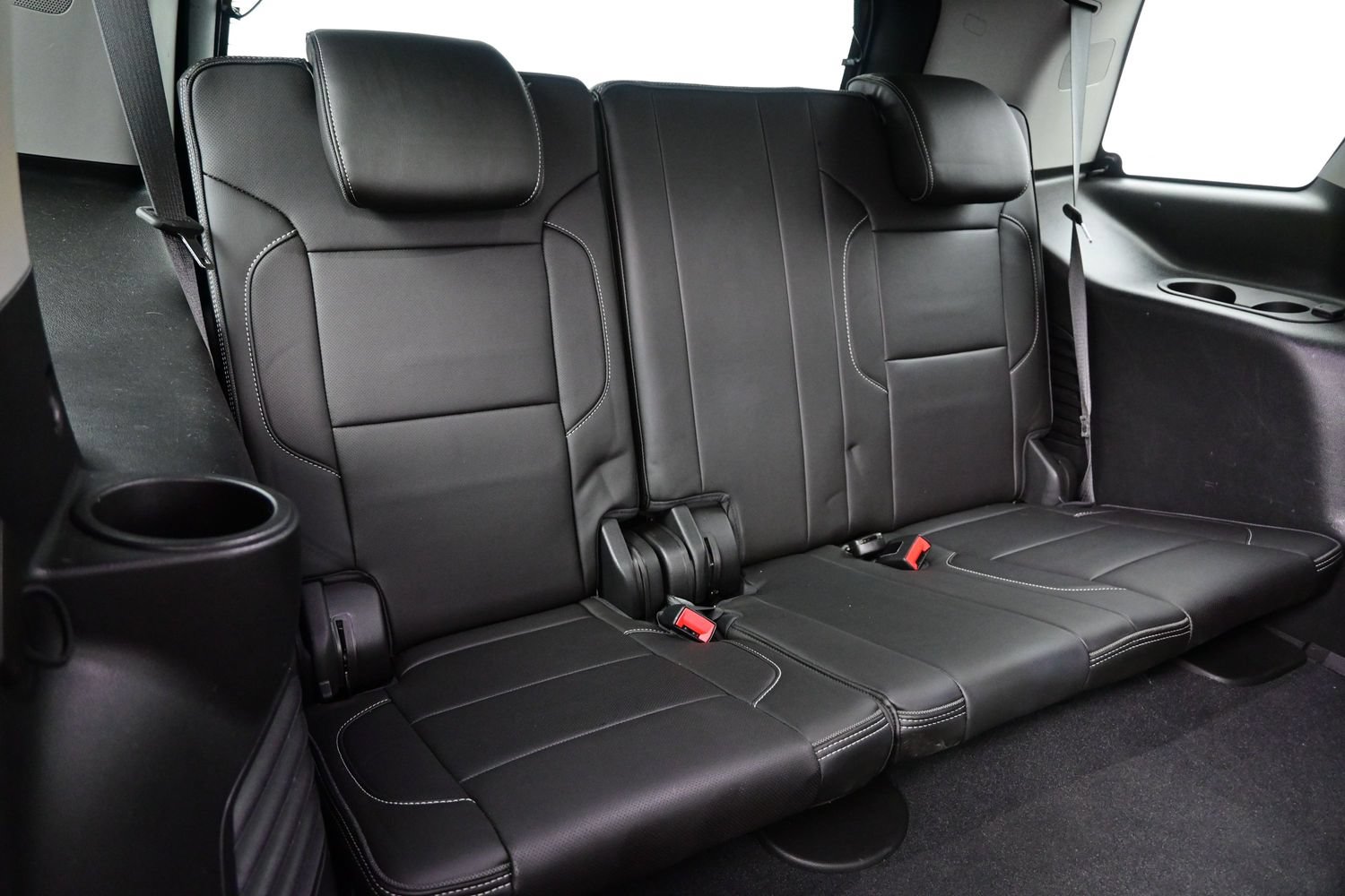 Used 2019 GMC Yukon Denali w/ Denali Ultimate Package AWD/4WD image 17