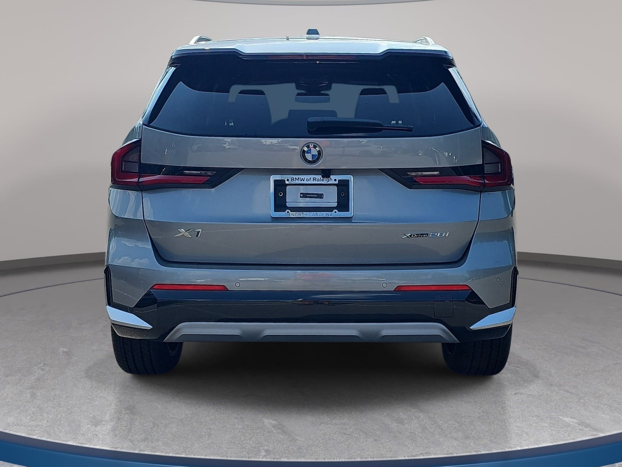 New 2026 BMW X1 xDrive28i w/ Technology Package AWD/4WD image 6