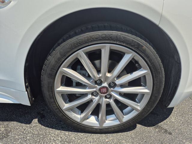 Used 2017 FIAT 124 Spider Lusso RWD image 6