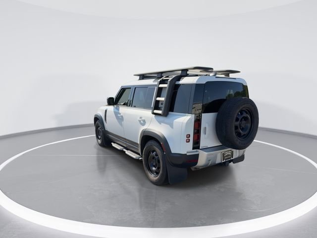 Used 2023 Land Rover Defender 110 S AWD/4WD image 6