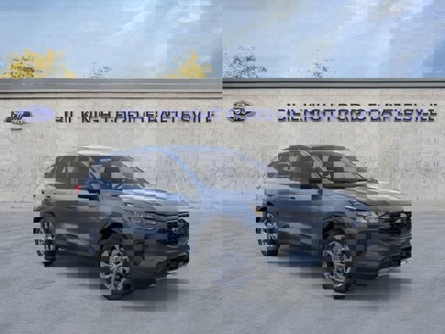 New 2025 Ford Escape Active
