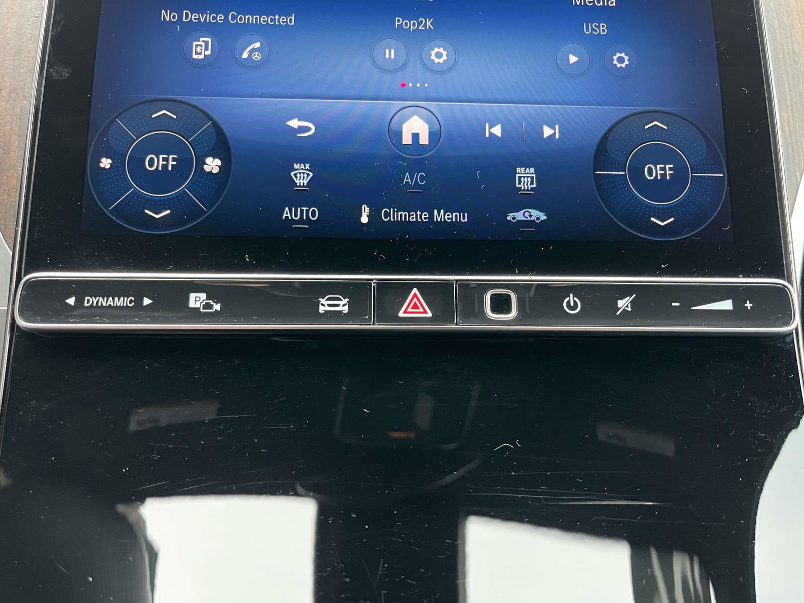 Certified 2026 Mercedes-Benz GLC 300 image 32