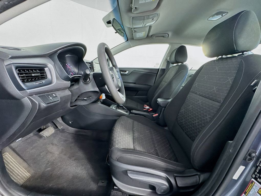 Used 2019 Kia Rio S image 14
