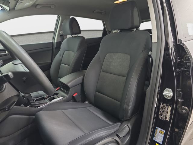 Used 2018 Hyundai Tucson SE AWD/4WD image 14