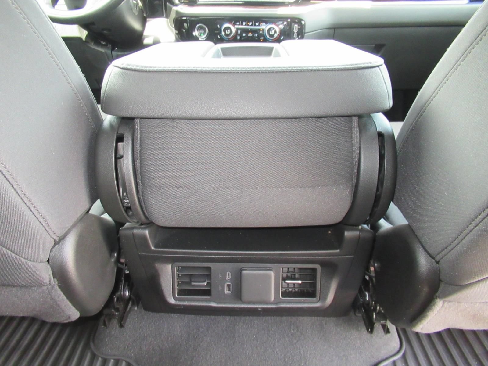 Used 2024 GMC Sierra 1500 Elevation RWD image 31