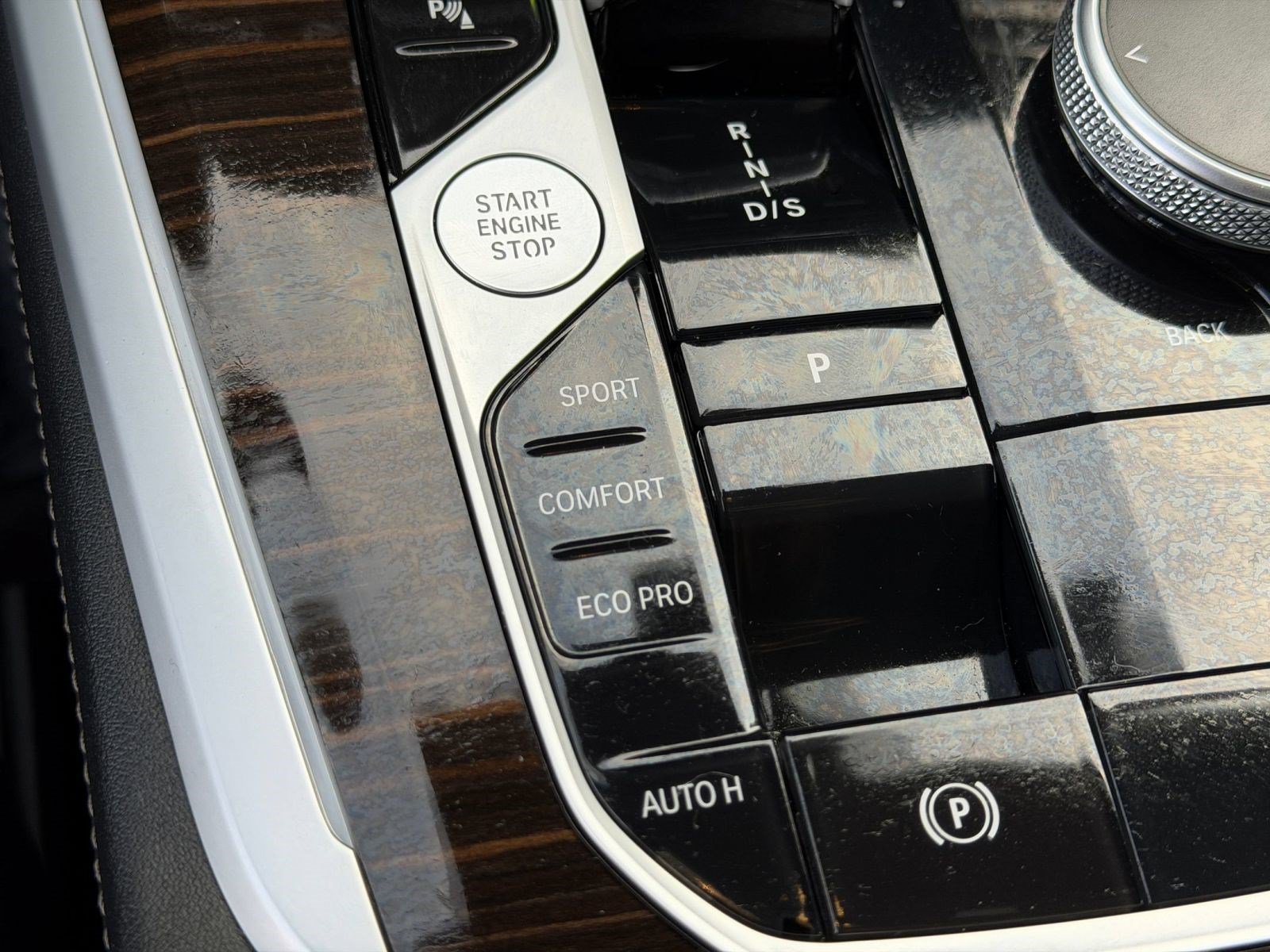 Certified 2026 BMW X5 sDrive40i RWD image 15