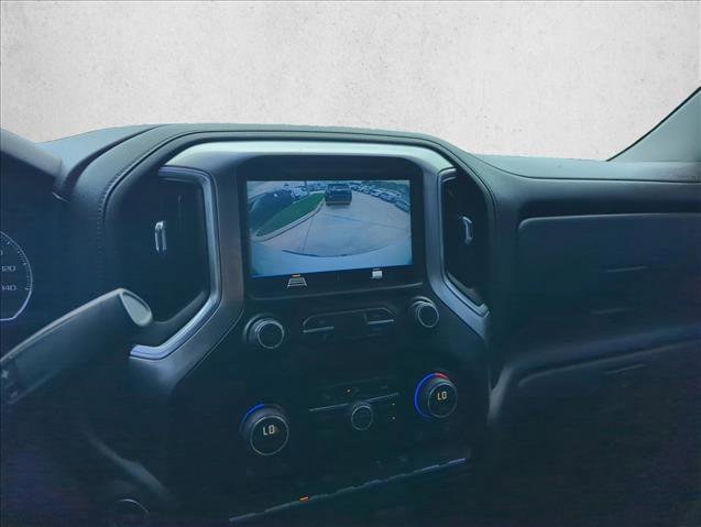 Used 2019 Chevrolet Silverado 1500 LT w/ All-Star Edition RWD image 10