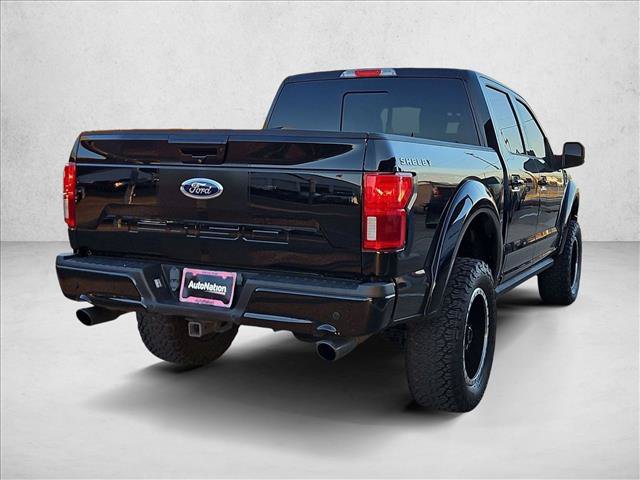 Used 2019 Ford F150 Lariat w/ Equipment Group 502A Luxury AWD/4WD image 5