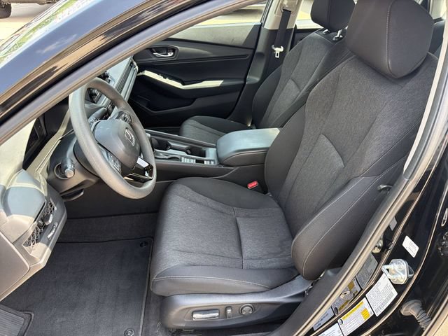 Used 2024 Honda Accord EX image 13