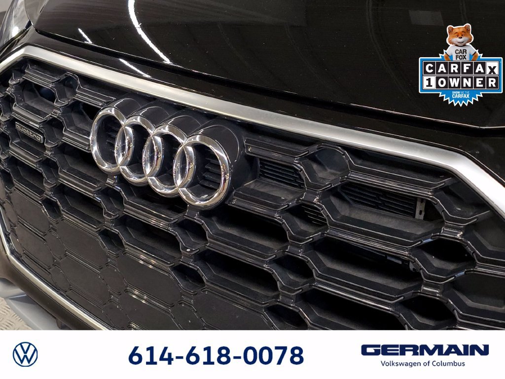 Used 2022 Audi Q5 e Premium w/ Convenience Package AWD/4WD image 16