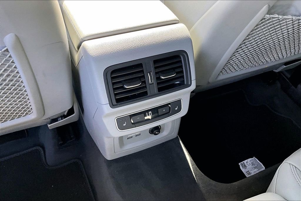 Certified 2023 Audi Q5 2.0T Prestige w/ Prestige Package image 18