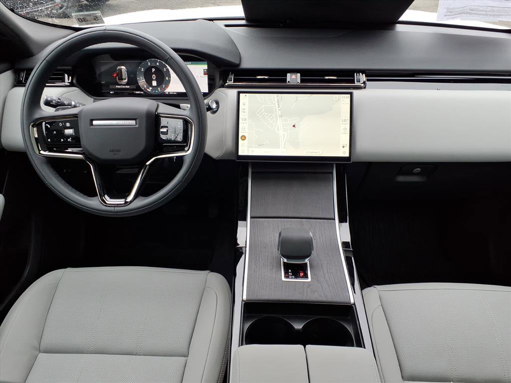Certified 2026 Land Rover Range Rover Velar S image 4